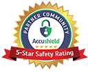accushield partner community